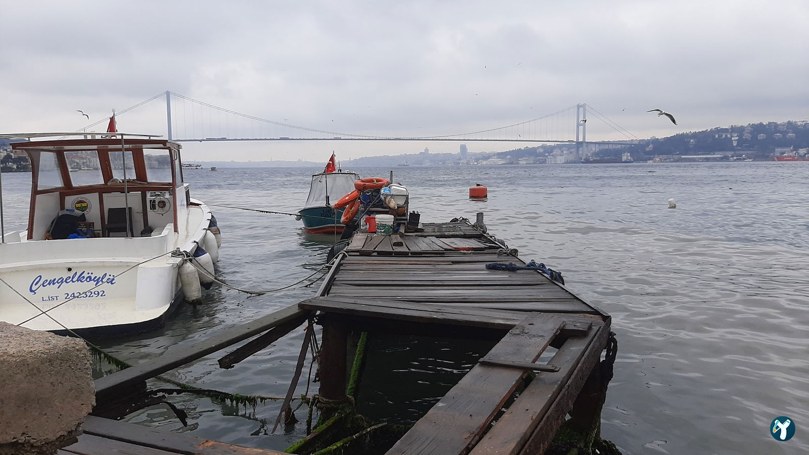 Kai Çengelköy