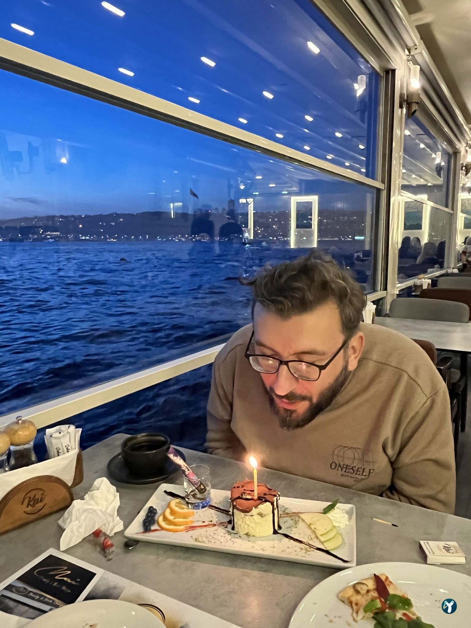 Kai Çengelköy