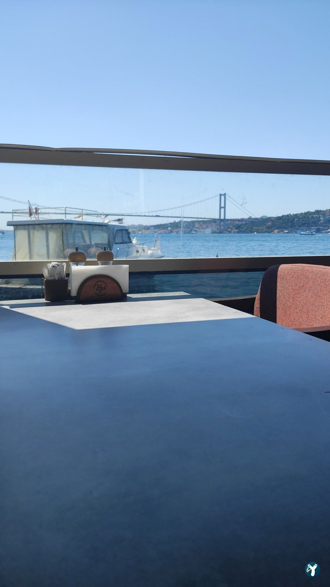Kai Çengelköy