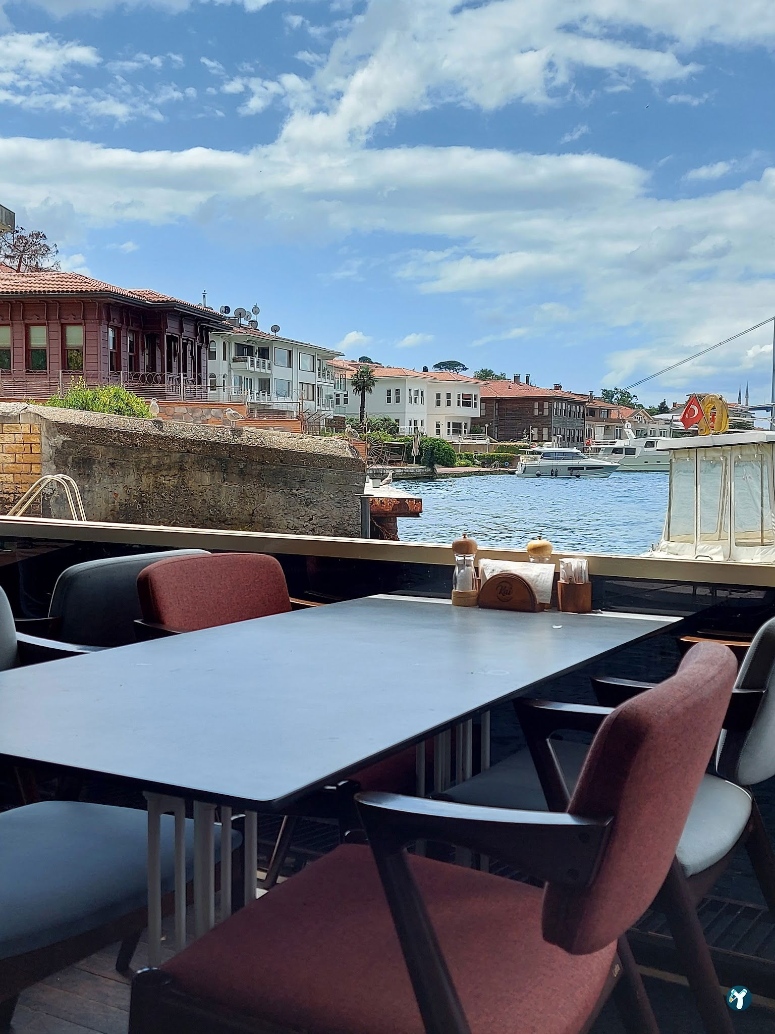 Kai Çengelköy