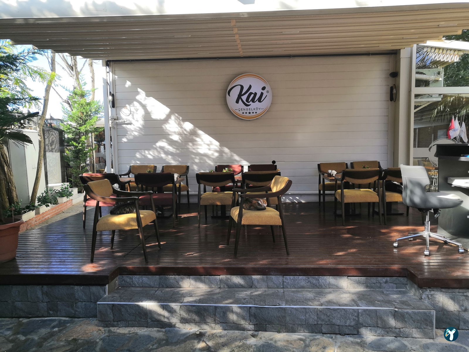 Kai Çengelköy