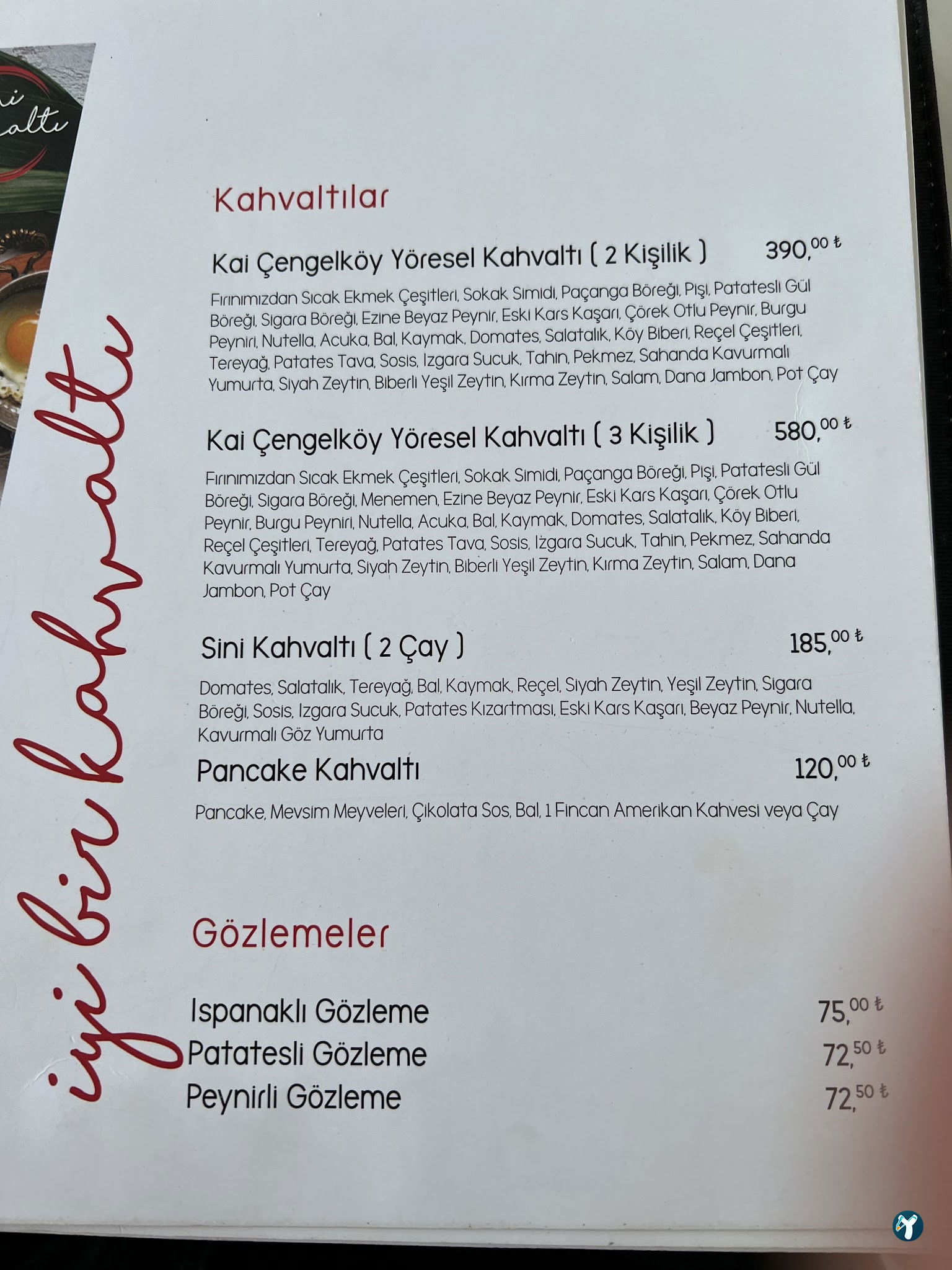Kai Çengelköy