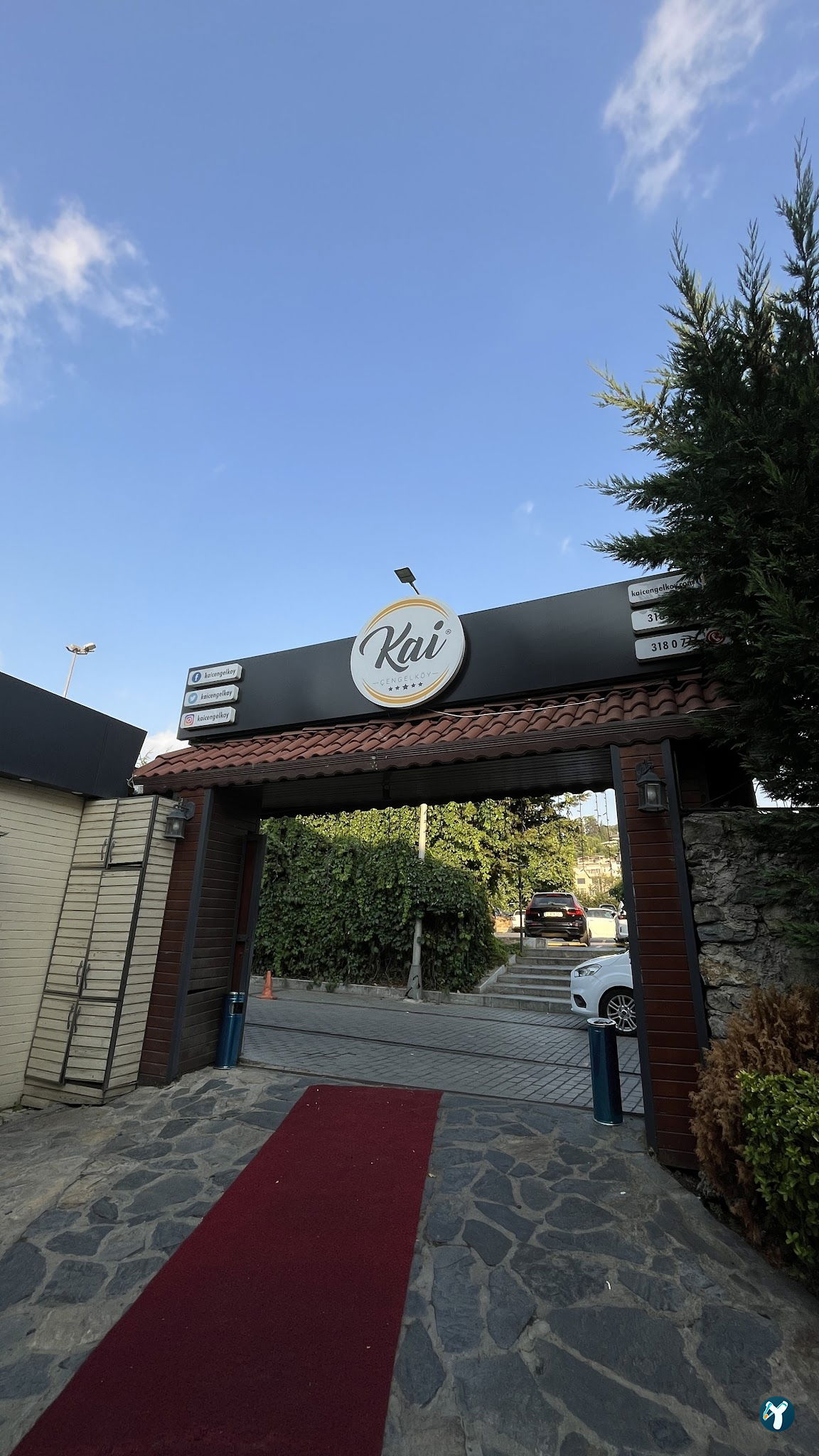 Kai Çengelköy