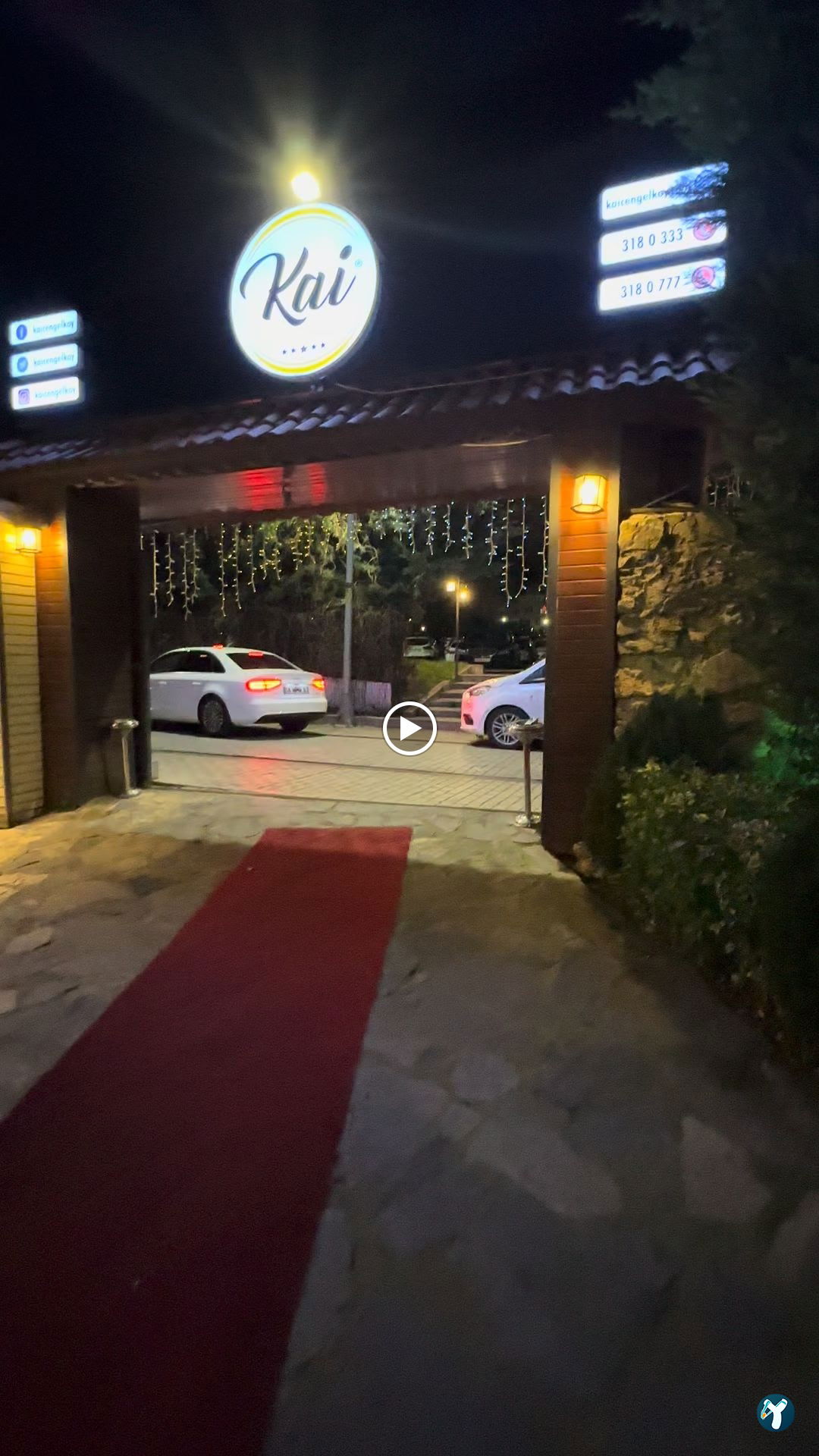Kai Çengelköy