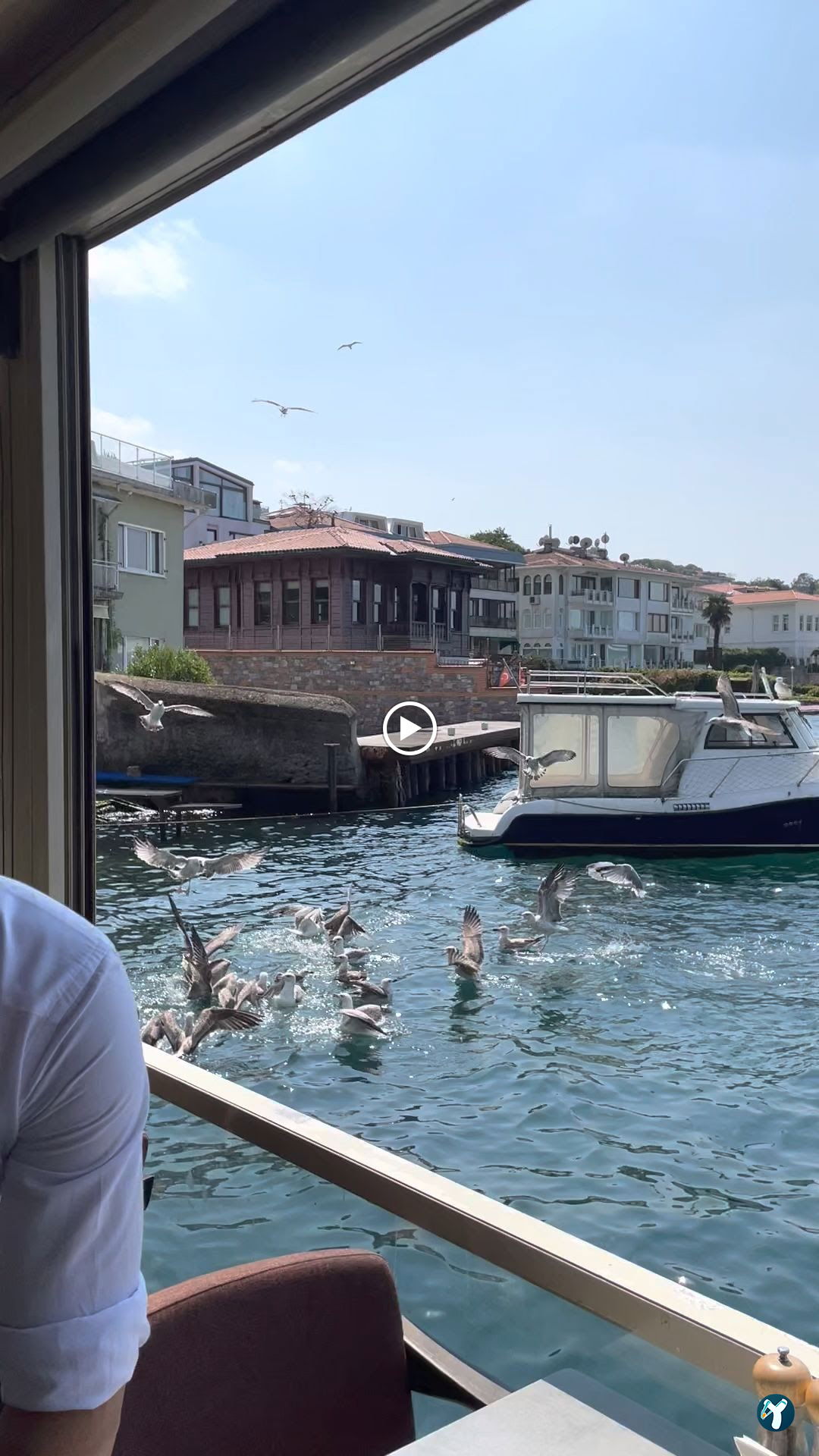 Kai Çengelköy