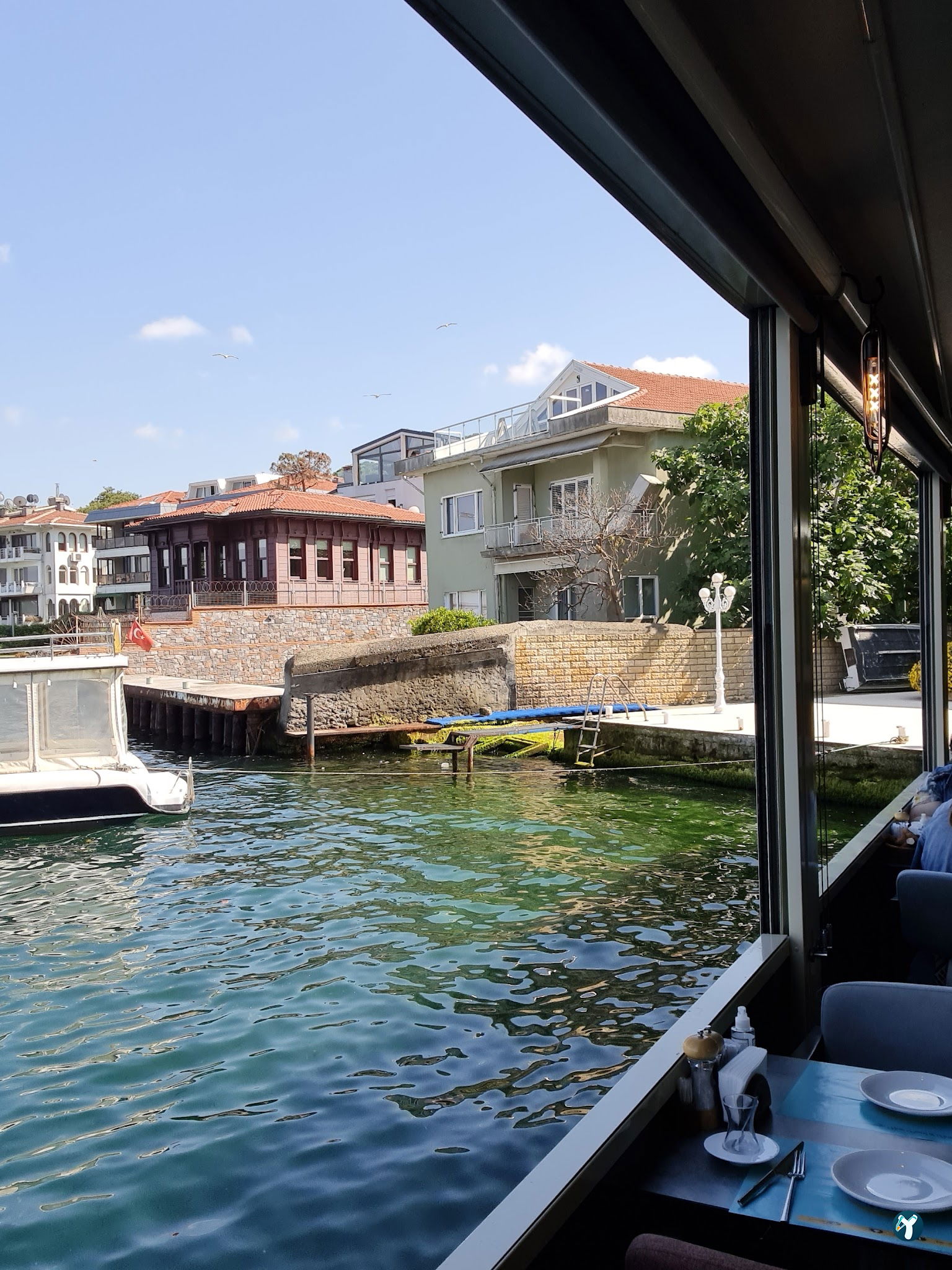 Kai Çengelköy