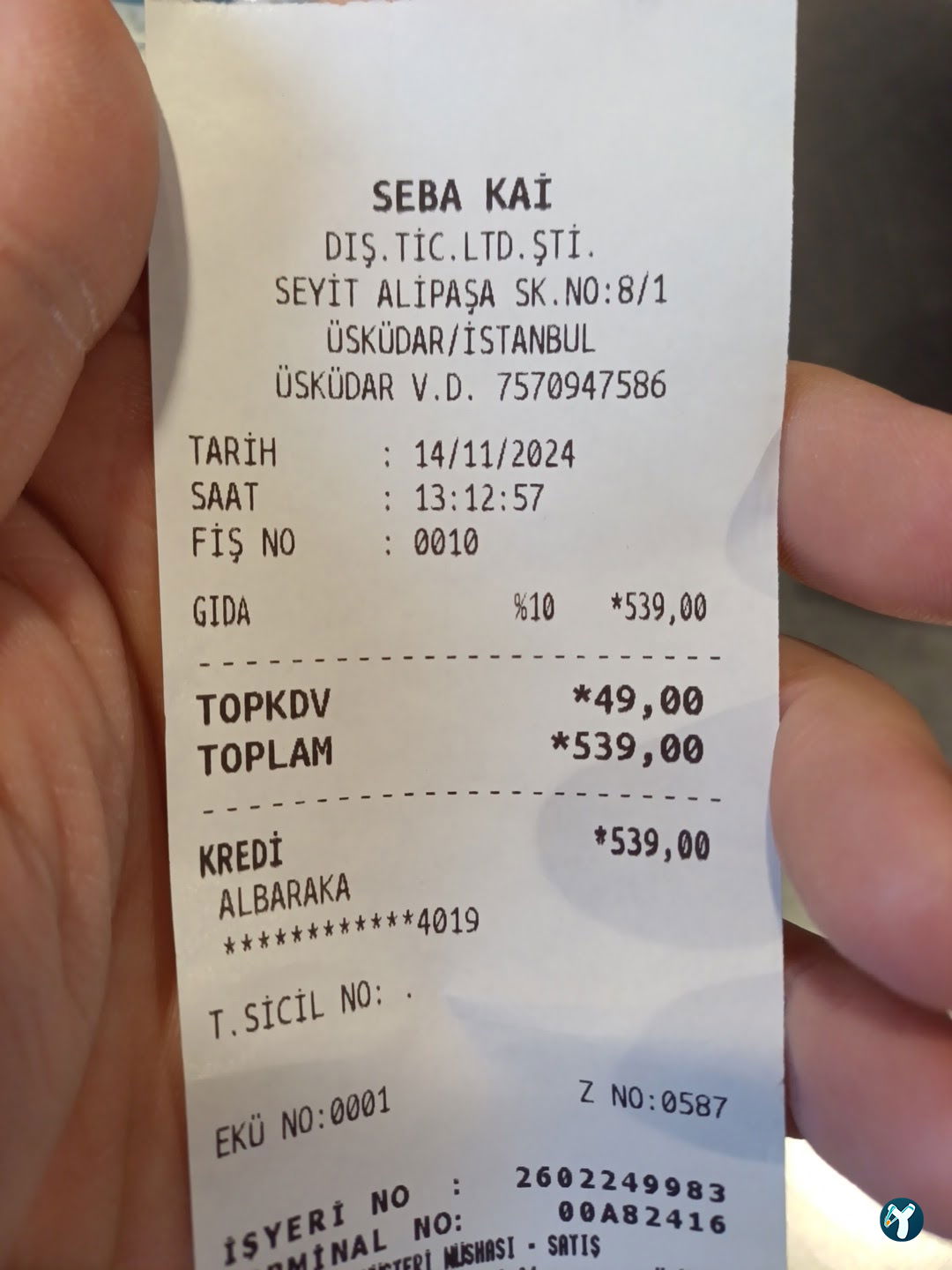 Kai Çengelköy