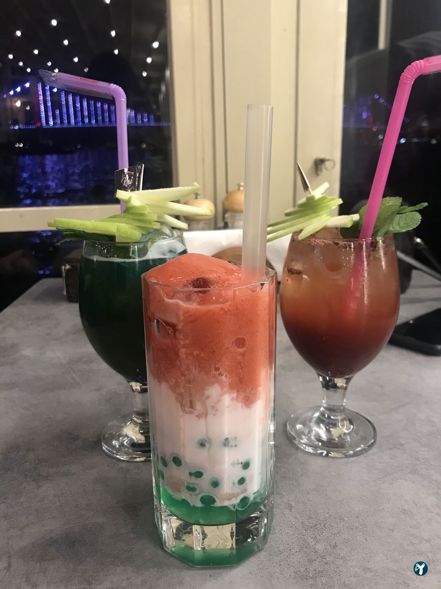 Kai Çengelköy