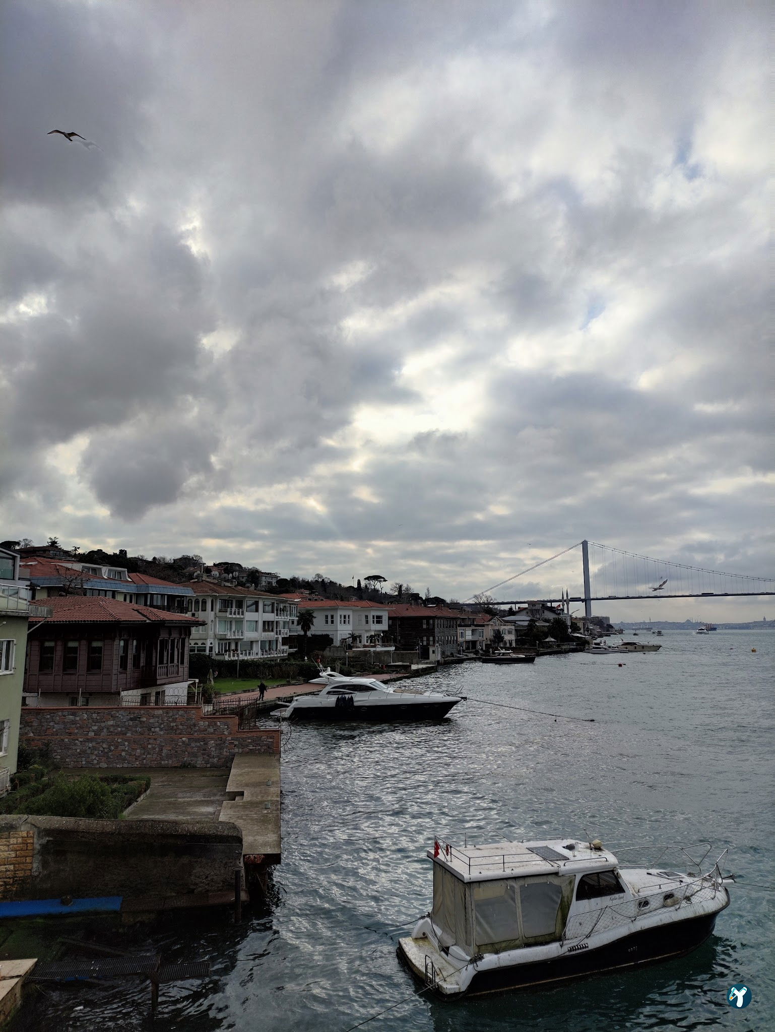 Kai Çengelköy