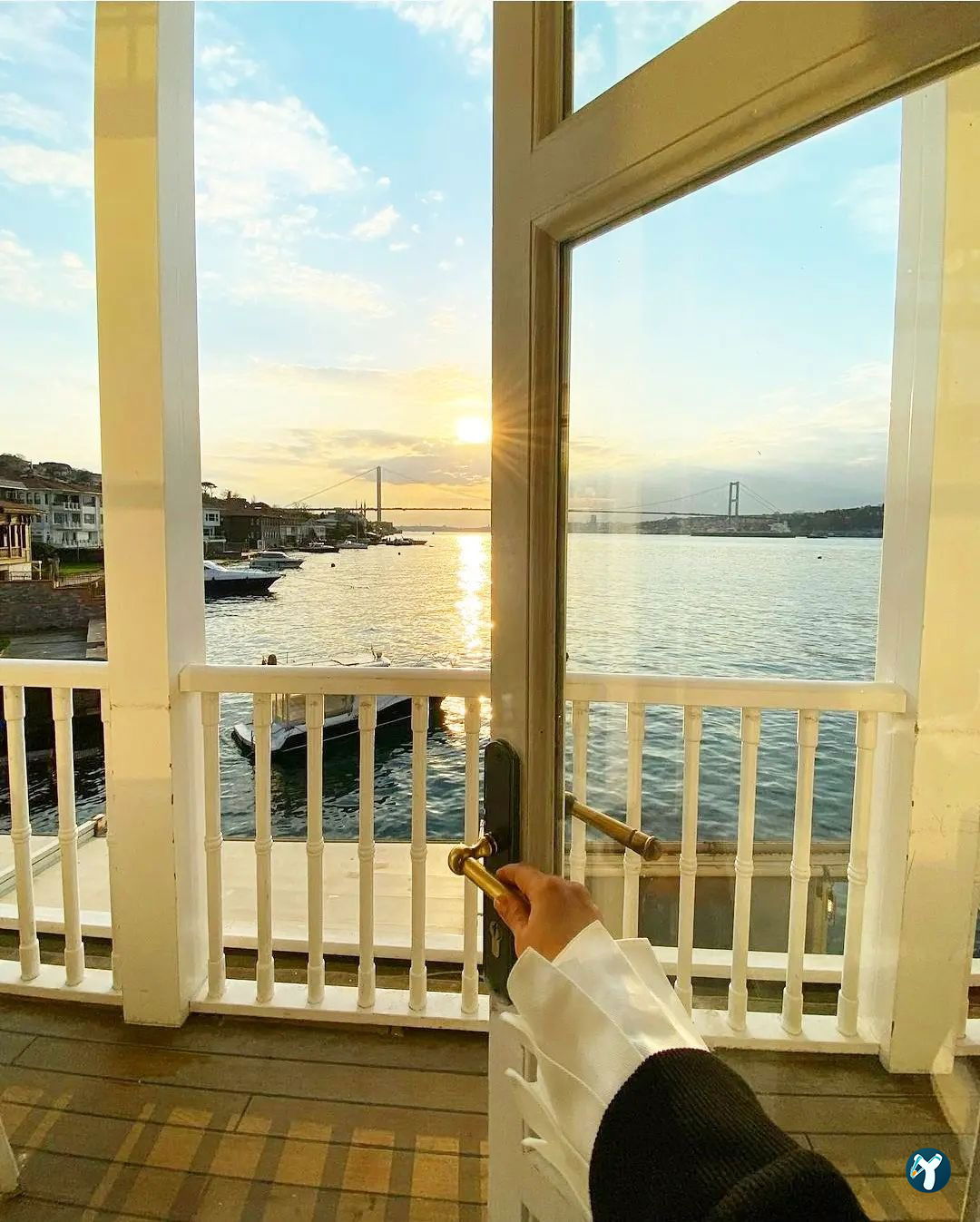 Kai Çengelköy