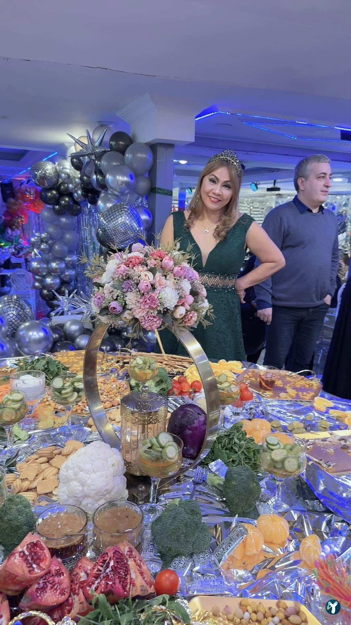 Yam’S Samyup & Hotpot Istanbul
