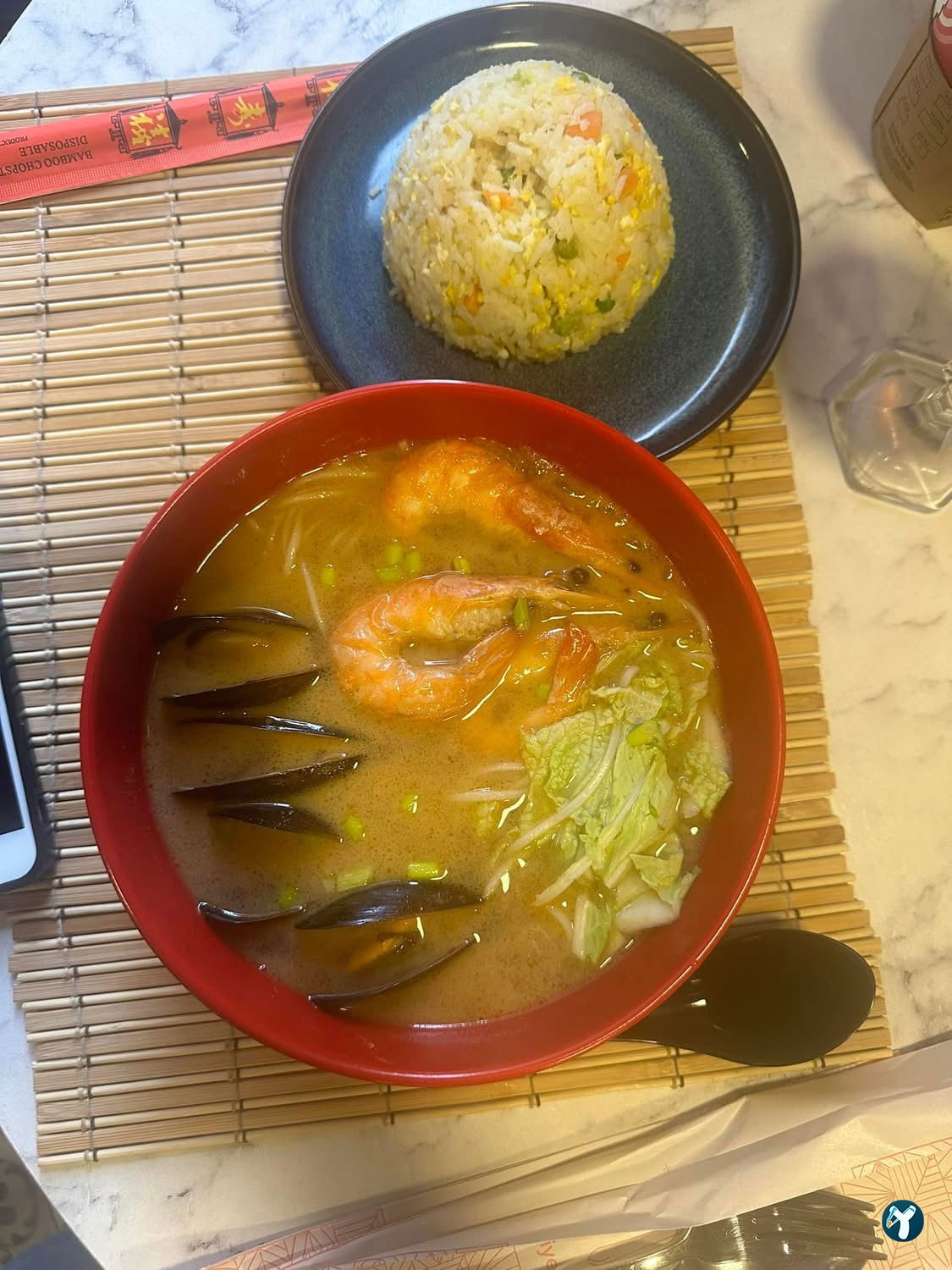 Yam’S Samyup & Hotpot Istanbul