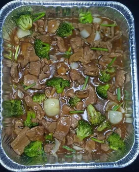 Yam’S Samyup & Hotpot Istanbul resimleri