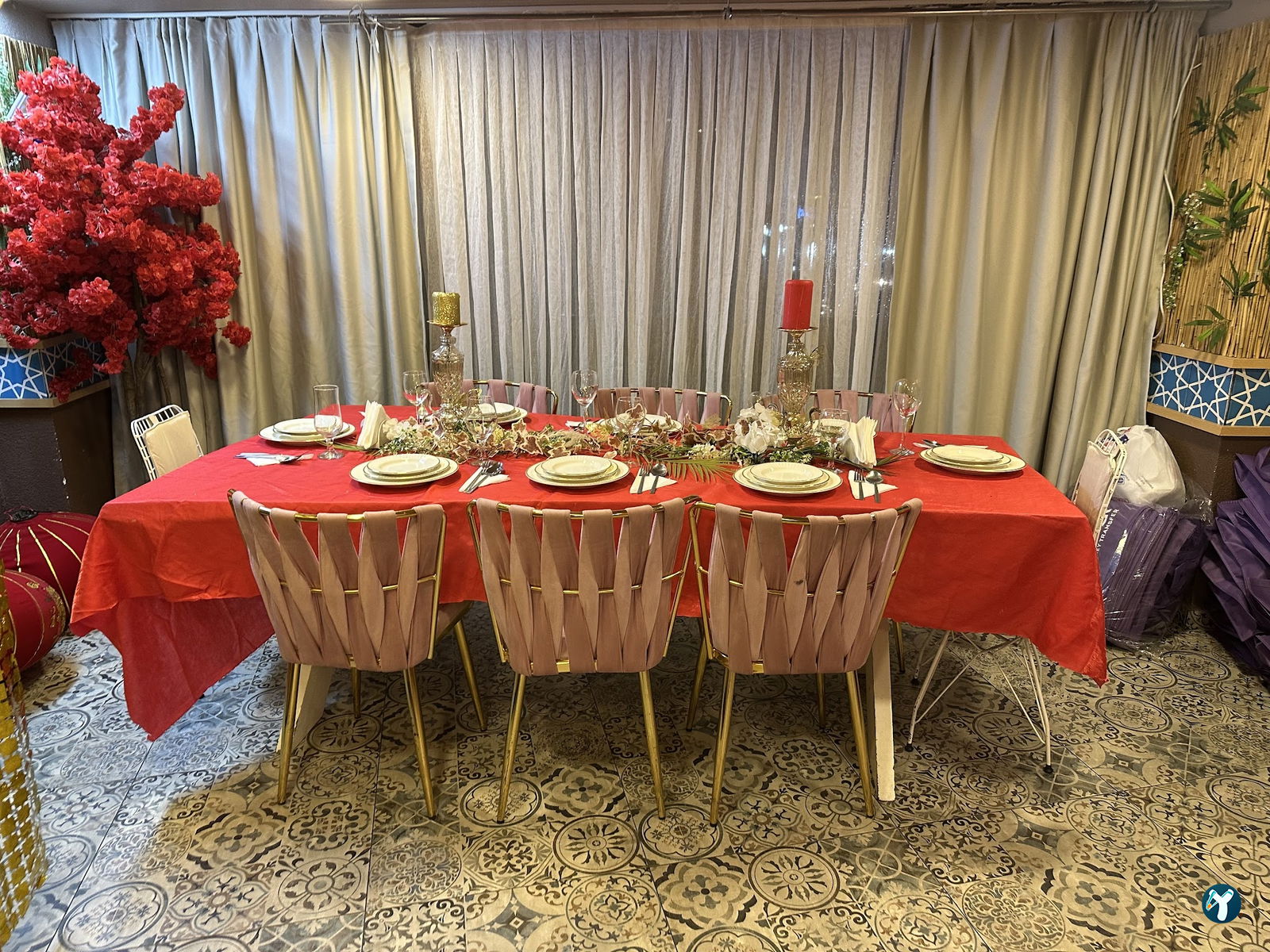 Yam’S Samyup & Hotpot Istanbul