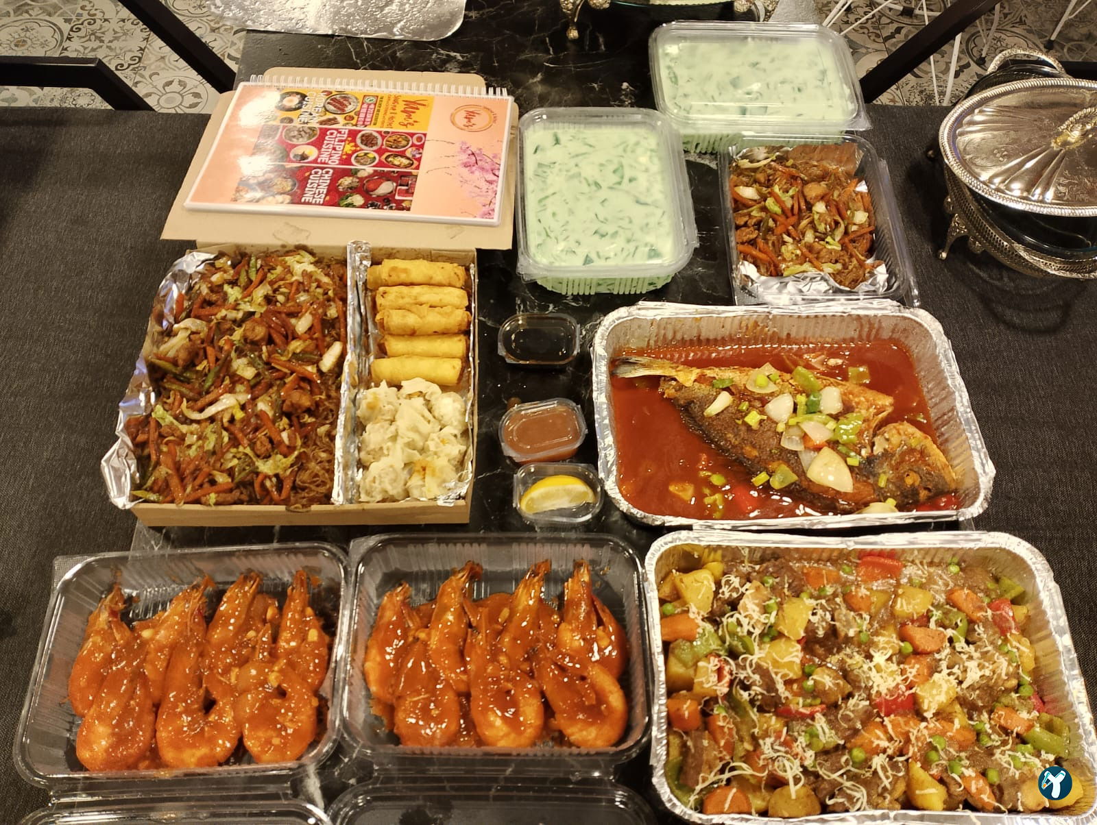 Yam’S Samyup & Hotpot Istanbul