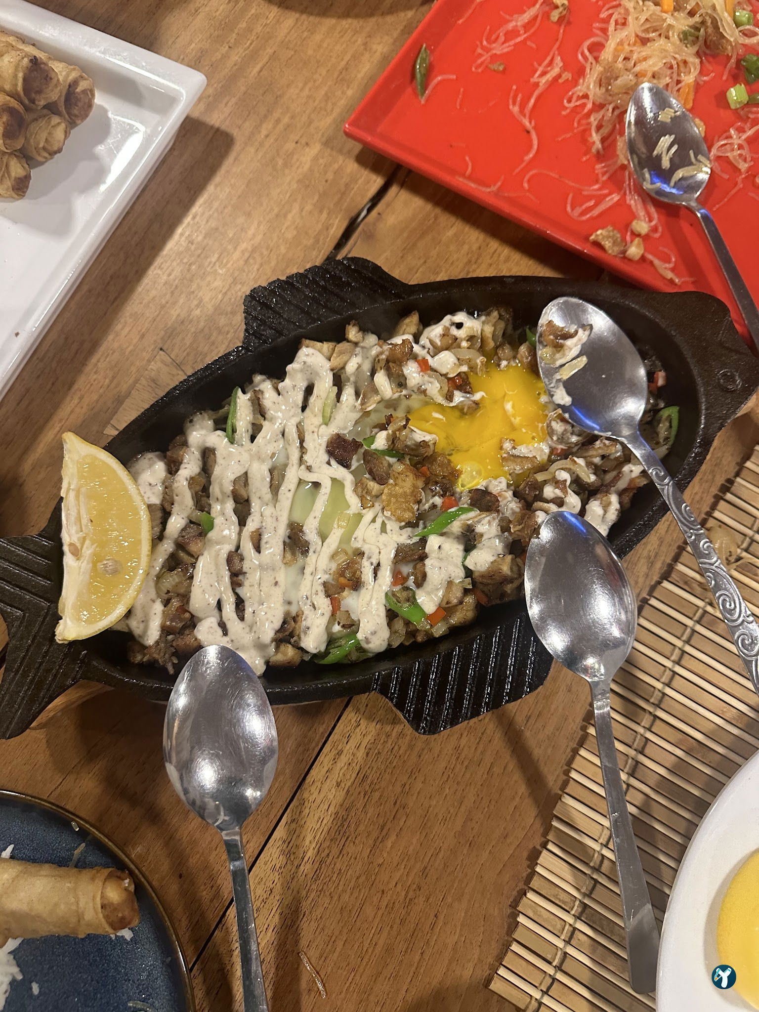 Yam’S Samyup & Hotpot Istanbul