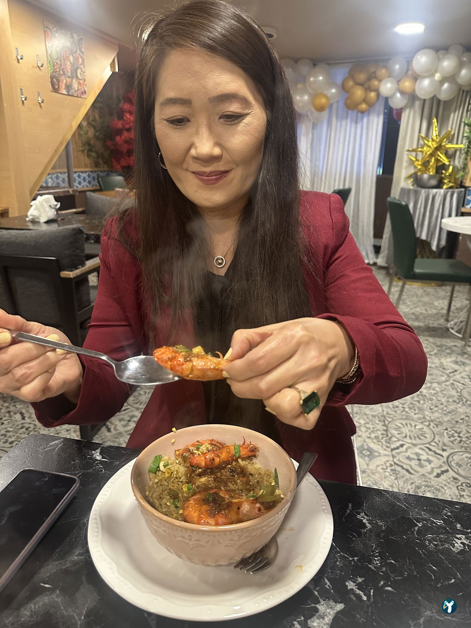 Yam’S Samyup & Hotpot Istanbul
