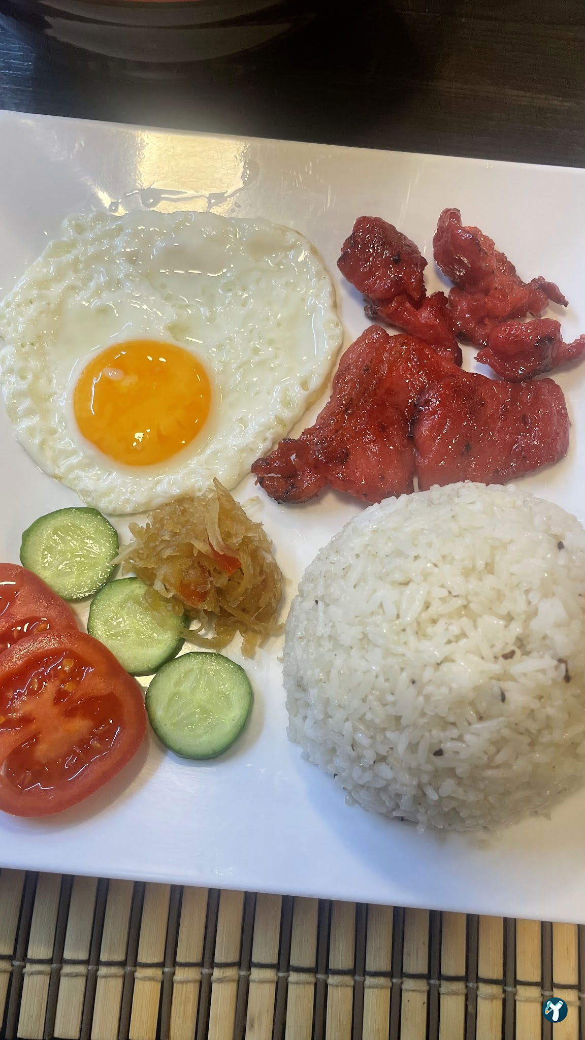Yam’S Samyup & Hotpot Istanbul