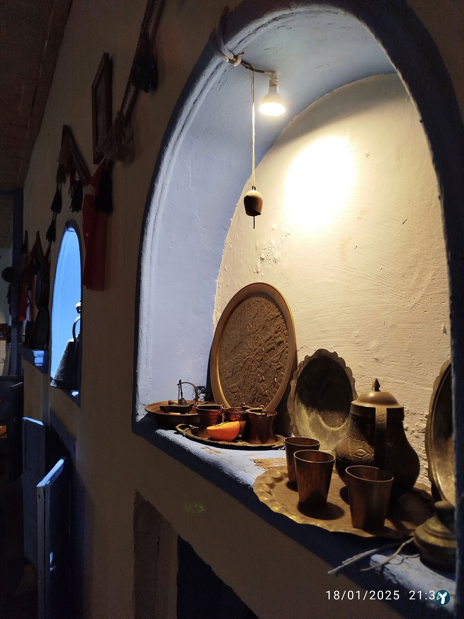 Gastro Muğla Müze Restoran