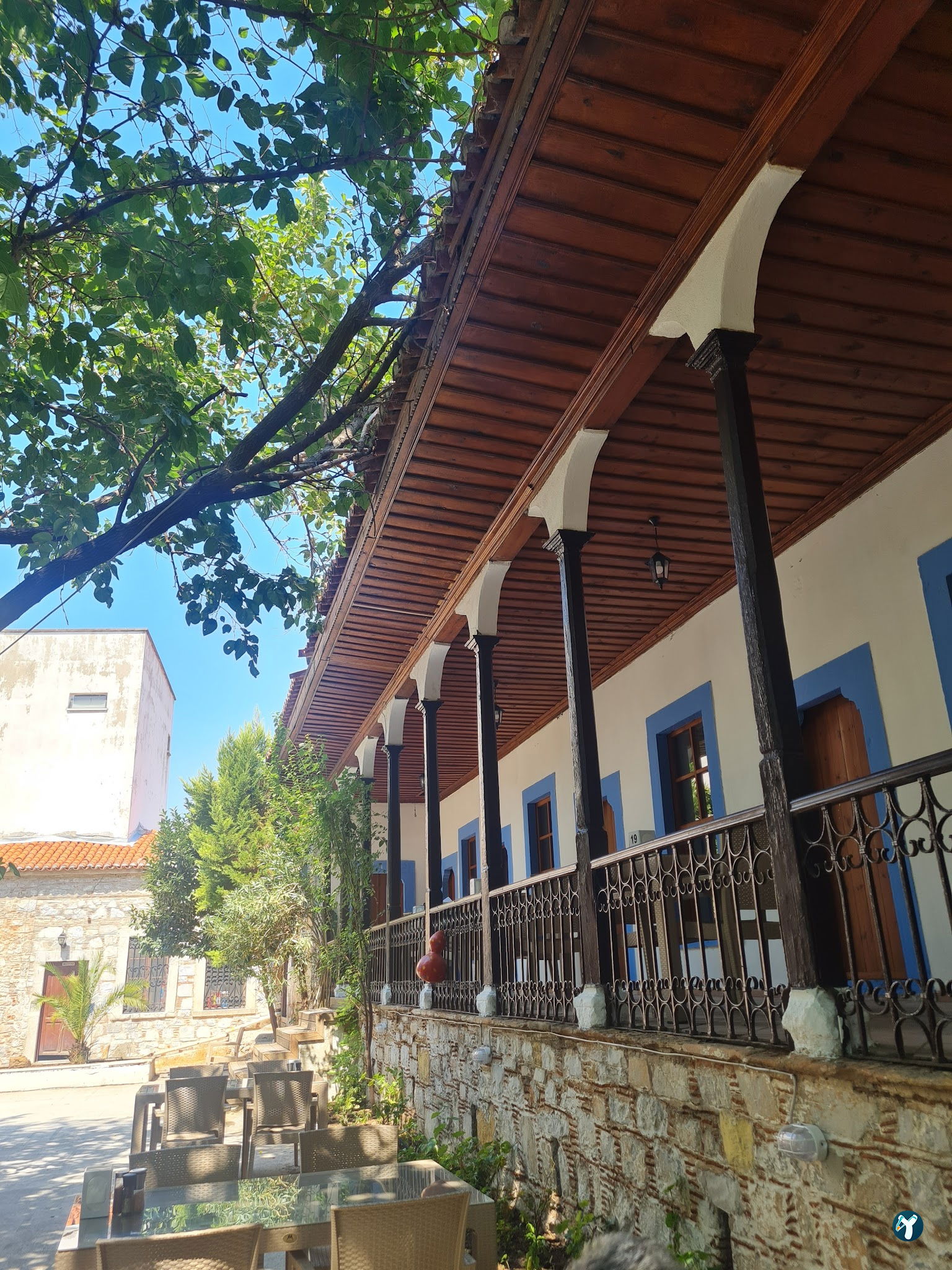 Gastro Muğla Müze Restoran