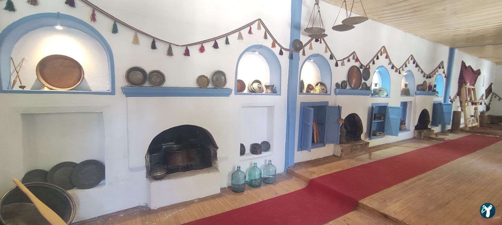 Gastro Muğla Müze Restoran