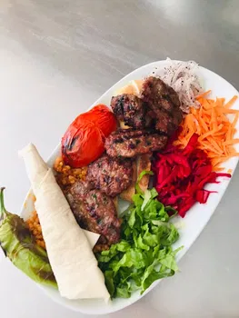 Bademli Kervan Pide resimleri