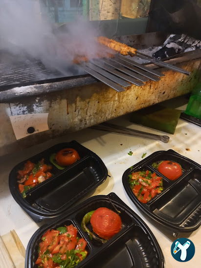 Hayal Kebap