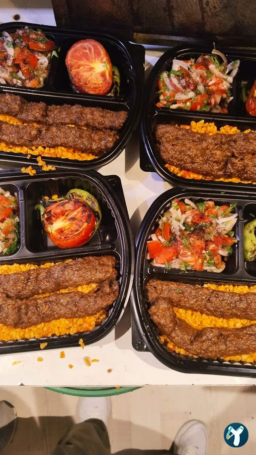 Hayal Kebap
