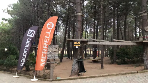 İncekum Macerapark Terrace Cafe resimleri