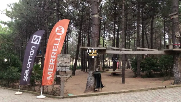 İncekum Macerapark Terrace Cafe resimleri İncekum Macerapark Terrace Cafe resimleri