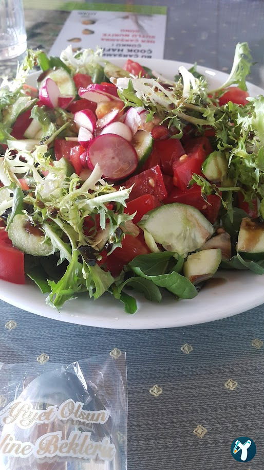 Gülefe Kebap