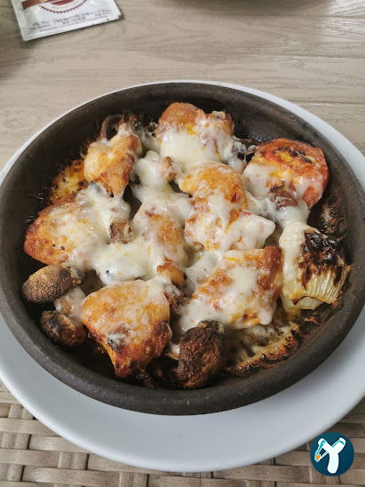 Gülefe Kebap
