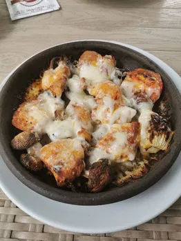Gülefe Kebap resimleri