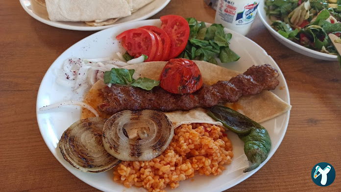 Gülefe Kebap