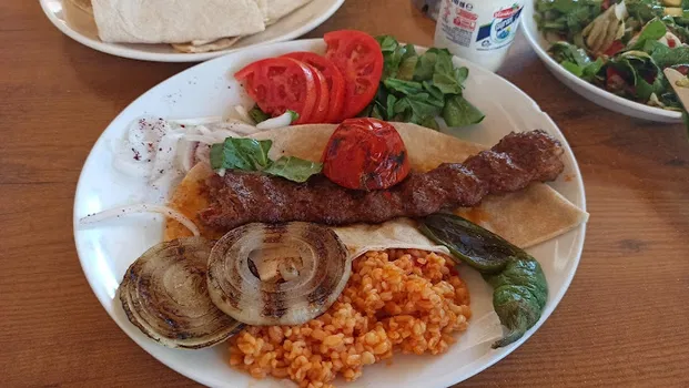 Gülefe Kebap resimleri