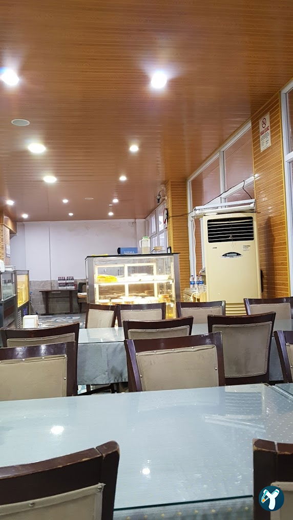 Gülefe Kebap