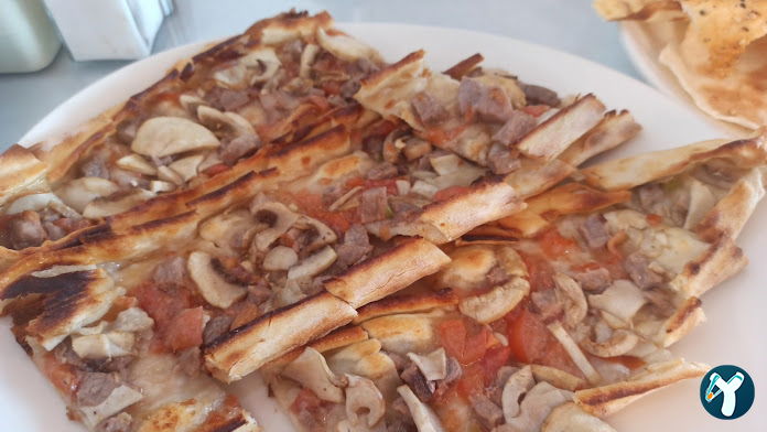Gülefe Kebap
