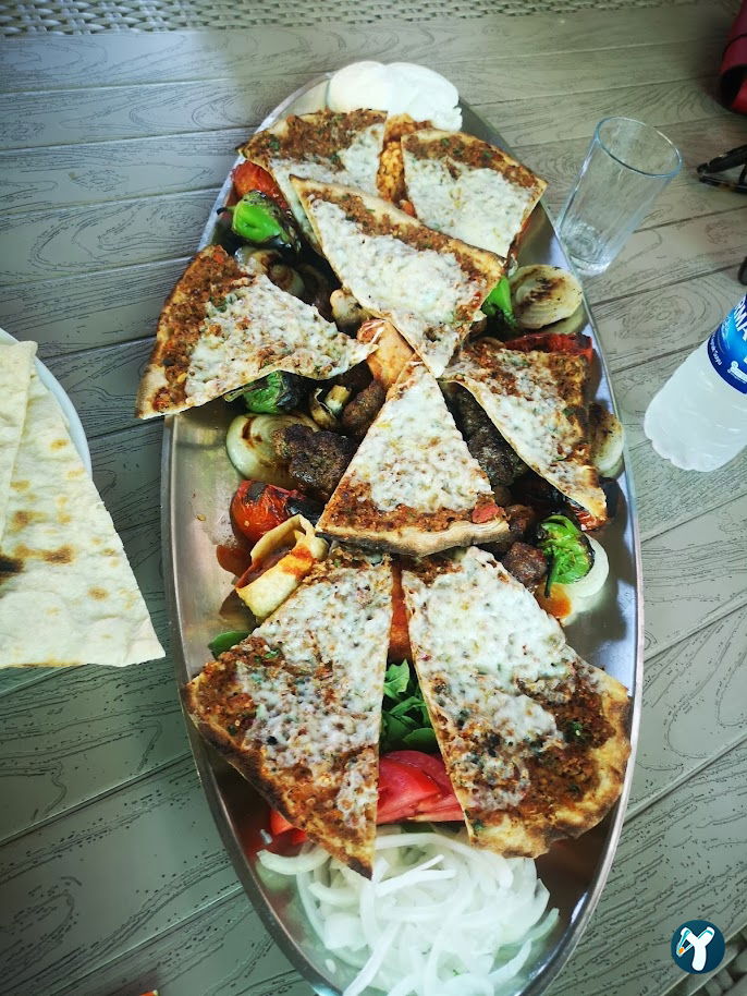 Gülefe Kebap