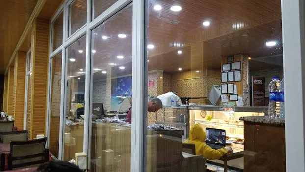 Gülefe Kebap resimleri
