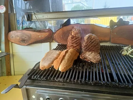Kokoreççi ozan resimleri