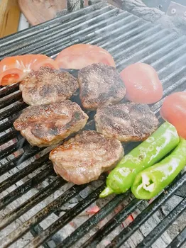 Kokoreççi ozan resimleri