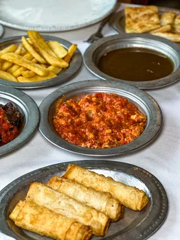 Hacibasar Kebap And Baklava resimleri Hacibasar Kebap And Baklava resimleri