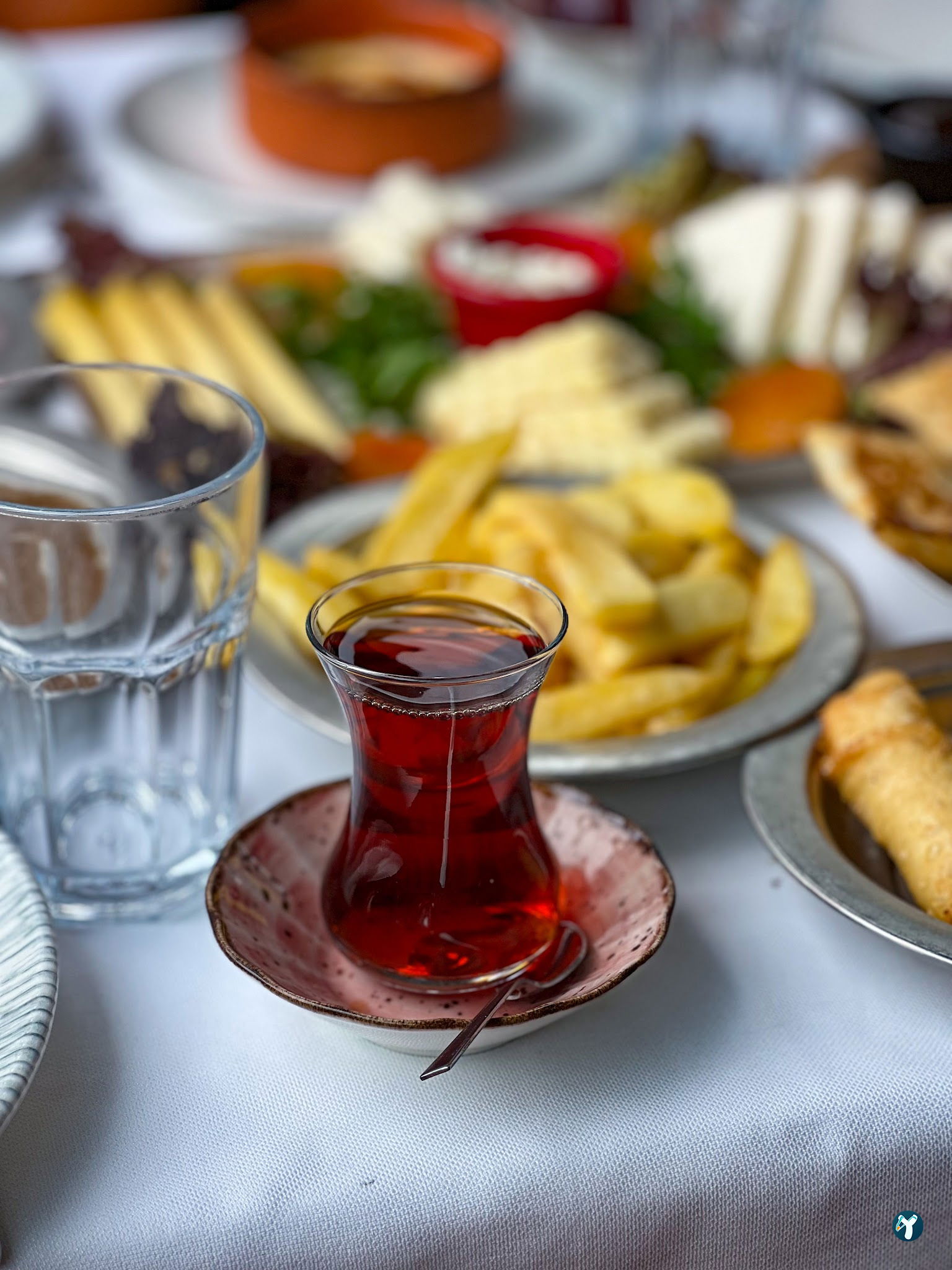 Hacibasar Kebap And Baklava