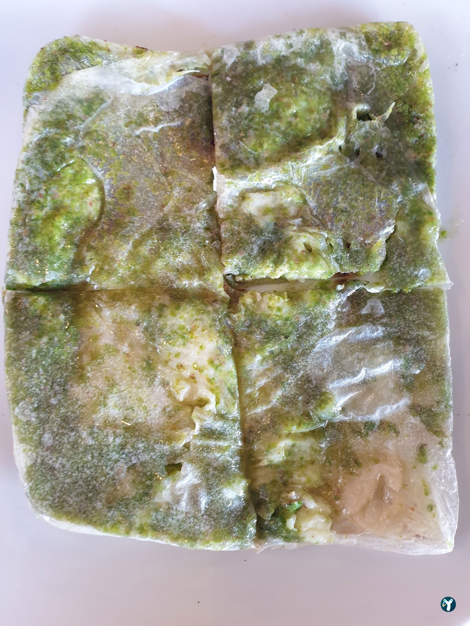 Hacibasar Kebap And Baklava