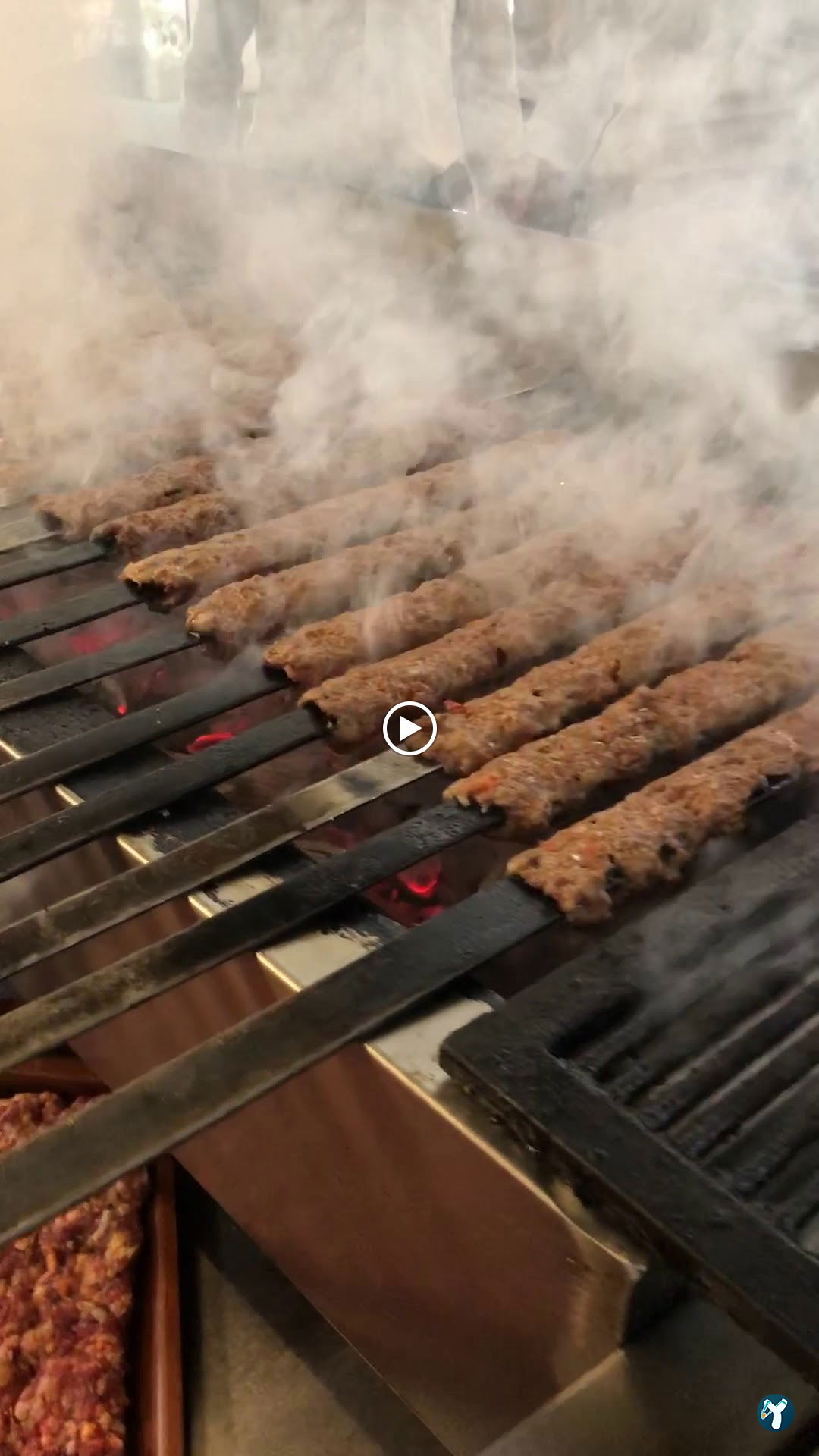 Hacibasar Kebap And Baklava