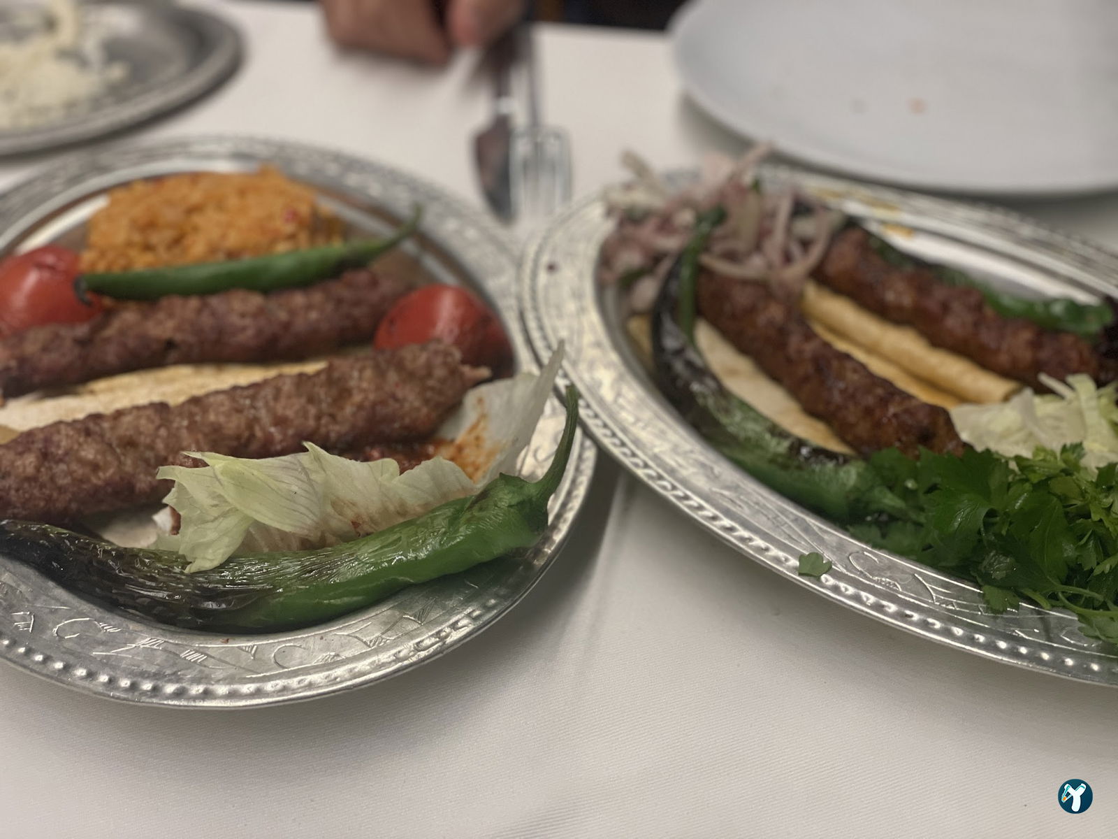 Hacibasar Kebap And Baklava