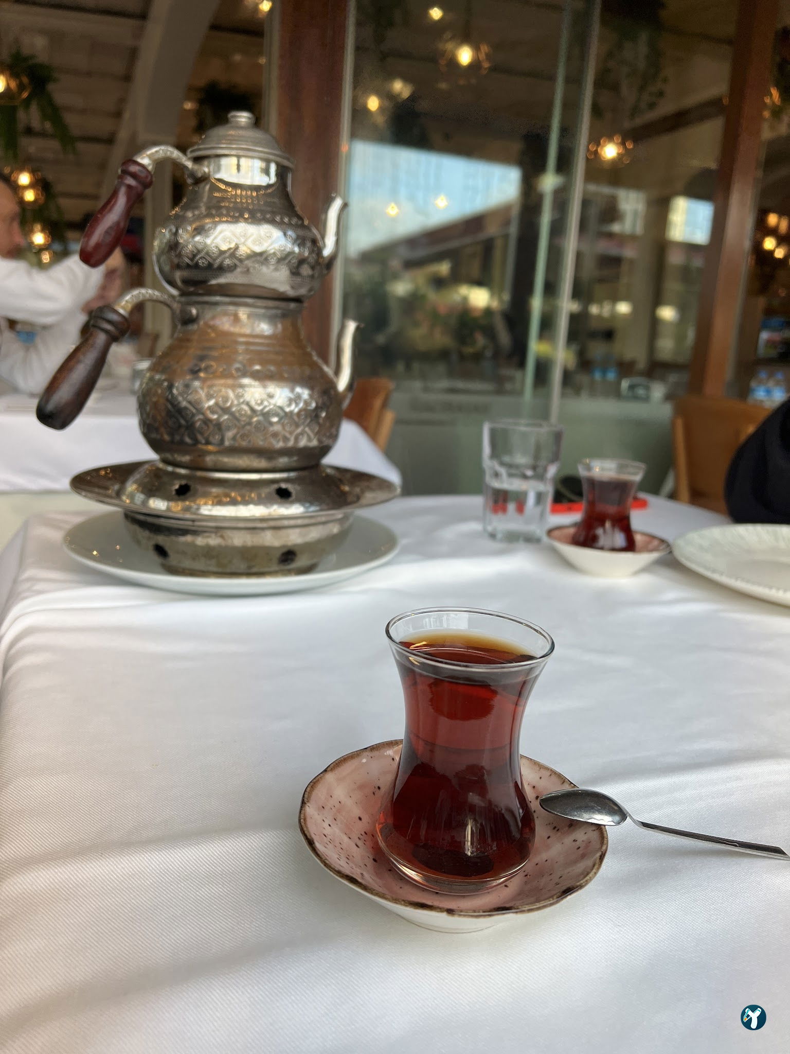 Hacibasar Kebap And Baklava