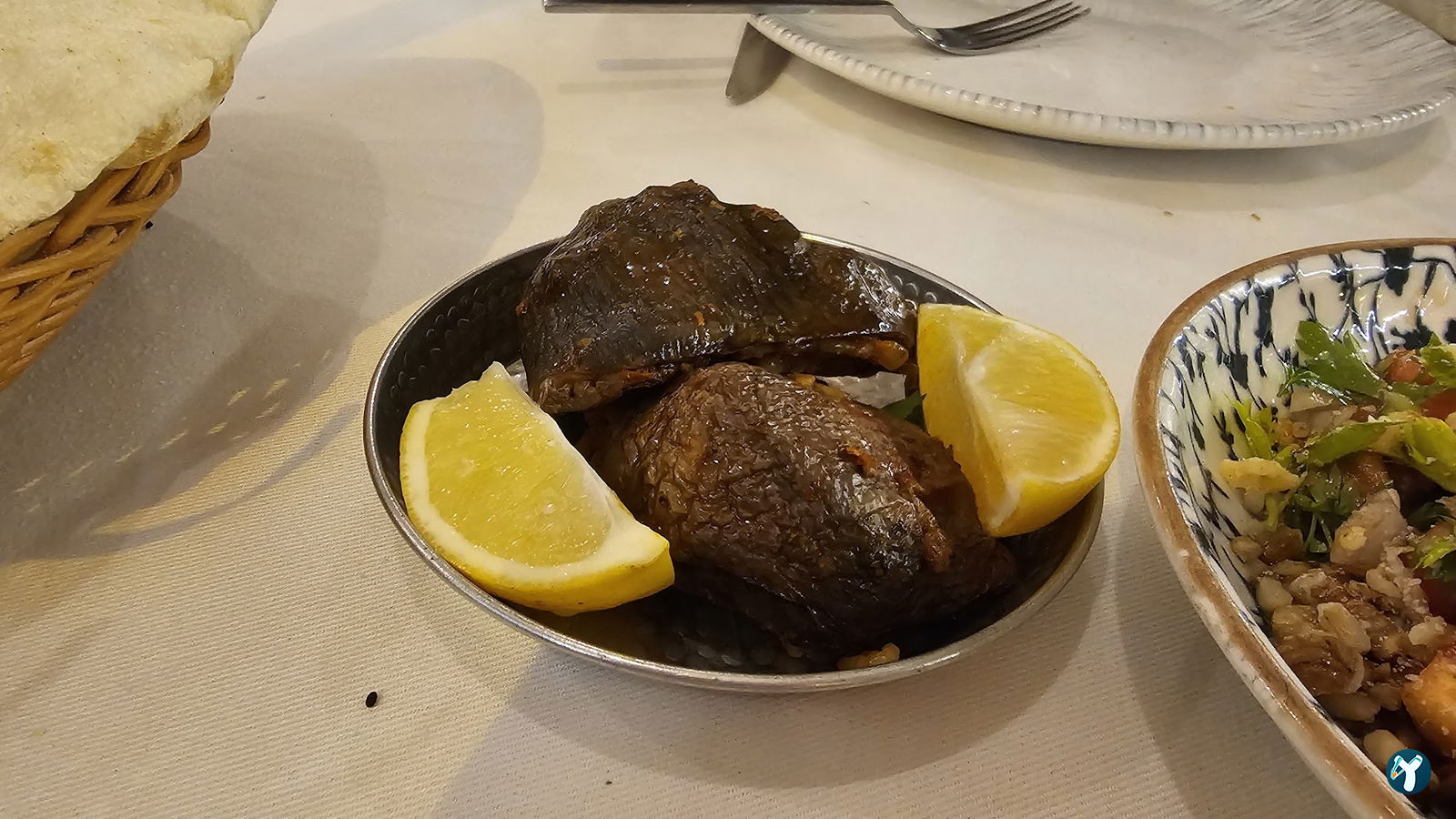 Hacibasar Kebap And Baklava