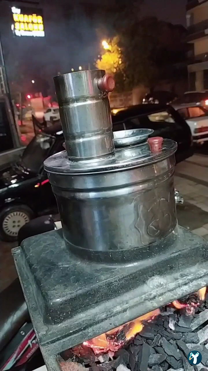 Kral Çiğköfte Yenidoğan