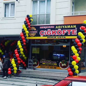 Kral Çiğköfte Yenidoğan resimleri